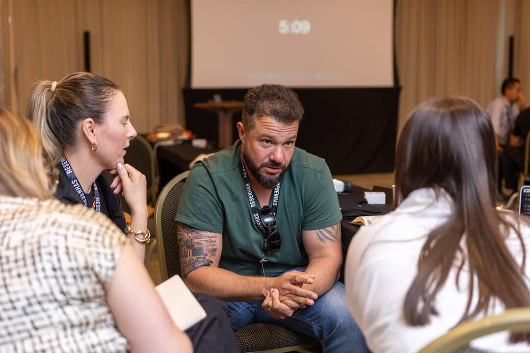 Momentos do Resenhas